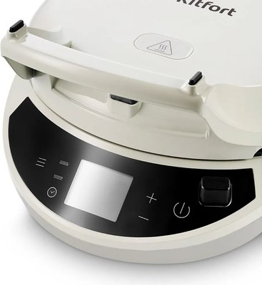 Пицца-мейкер Kitfort КТ-4638