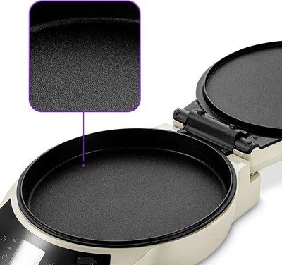 Пицца-мейкер Kitfort КТ-4638