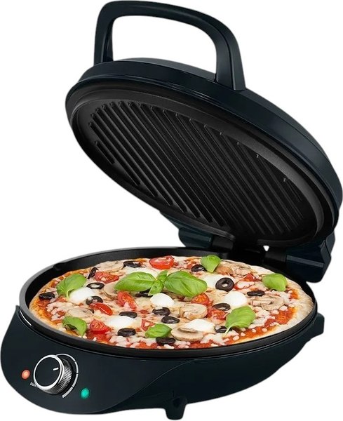 Пицца-мейкер Kitfort КТ-4631 - фото