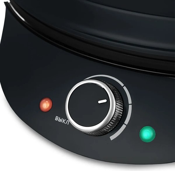 Пицца-мейкер Kitfort КТ-4631