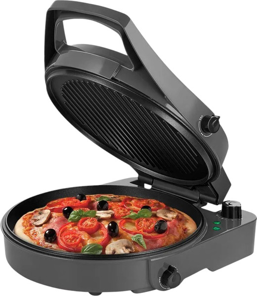 Пицца-мейкер Kitfort КТ-4637 - фото