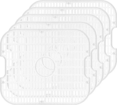 Сушилка для овощей и фруктов Kitfort КТ-4944