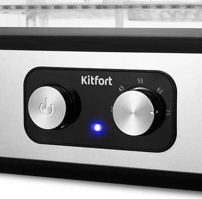 Сушилка для овощей и фруктов Kitfort КТ-4944