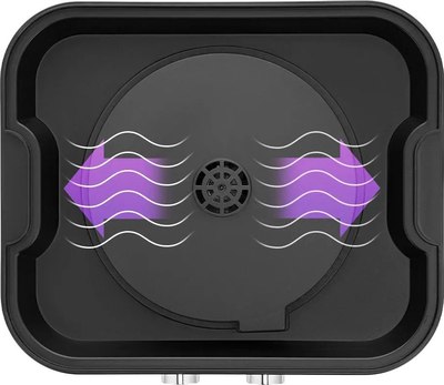 Сушилка для овощей и фруктов Kitfort КТ-4944