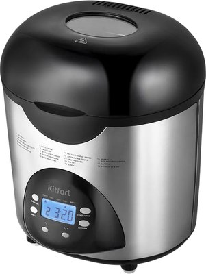 Хлебопечка Kitfort КТ-315 - фото