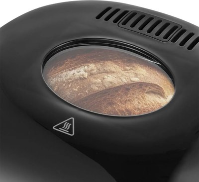 Хлебопечка Kitfort КТ-315