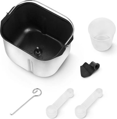 Хлебопечка Kitfort КТ-315