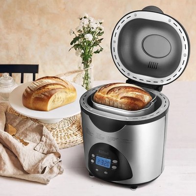 Хлебопечка Kitfort КТ-315