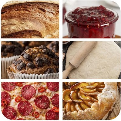 Хлебопечка Kitfort КТ-315