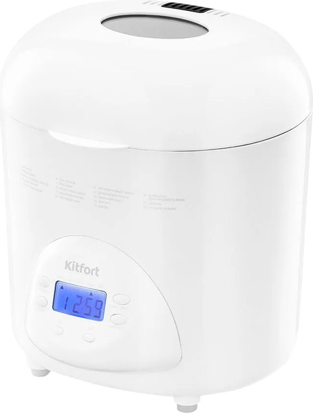 Хлебопечка Kitfort КТ-316 - фото