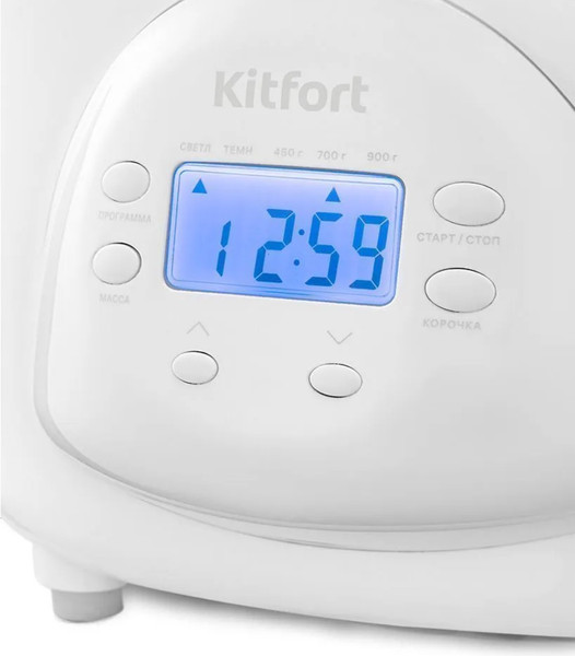 Хлебопечка Kitfort КТ-316