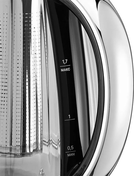 Электрочайник Kitfort КТ-6711