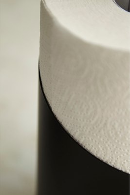 Держатель бумажных полотенец Smart Solutions Riks / SS0000249