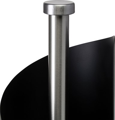 Держатель бумажных полотенец Smart Solutions Riks / SS0000249