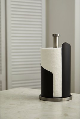 Держатель бумажных полотенец Smart Solutions Riks / SS0000249