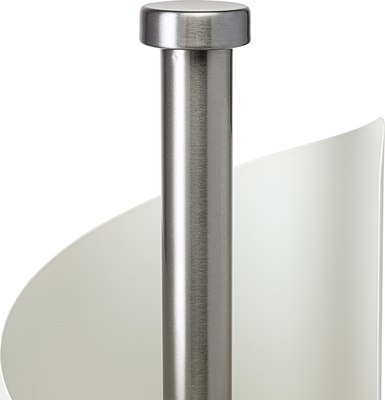 Держатель бумажных полотенец Smart Solutions Riks / SS0000248