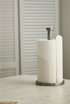 Держатель бумажных полотенец Smart Solutions Riks / SS0000248