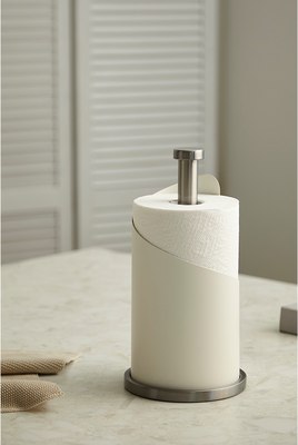 Держатель бумажных полотенец Smart Solutions Riks / SS0000248