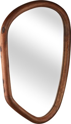 Зеркало Bergenson Bjorn Torhill / BB0000864 (коричневый)