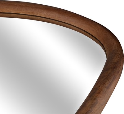 Зеркало Bergenson Bjorn Torhill / BB0000864 (коричневый)