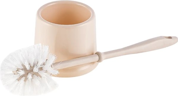 Ершик для унитаза MopexBel SPB015B