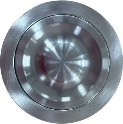 Мойка кухонная Schtoff Best Decor Silver 5550