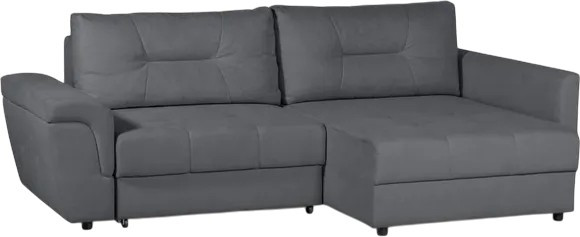 Диван угловой Mio Tesoro Кембридж 291 1.5ек-1.5пф - фото