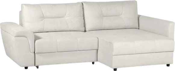 Диван угловой Mio Tesoro Кембридж 291 1.5ек-1.5пф - фото