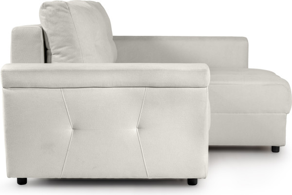 Диван угловой Mio Tesoro Кембридж 291 1.5ек-1.5пф