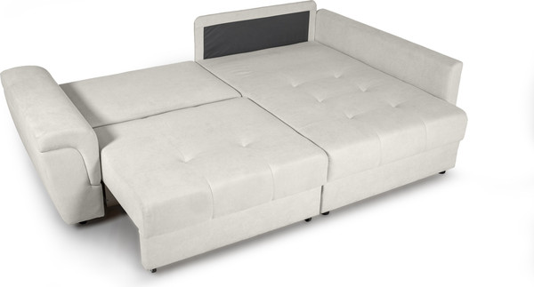 Диван угловой Mio Tesoro Кембридж 291 1.5ек-1.5пф