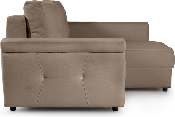 Диван угловой Mio Tesoro Кембридж 291 1.5ек-1.5пф