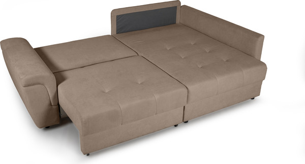 Диван угловой Mio Tesoro Кембридж 291 1.5ек-1.5пф