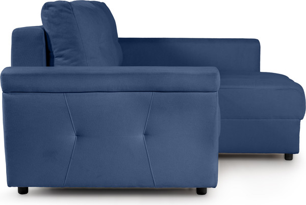 Диван угловой Mio Tesoro Кембридж 291 1.5ек-1.5пф