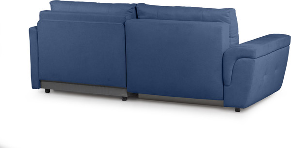 Диван угловой Mio Tesoro Кембридж 291 1.5ек-1.5пф