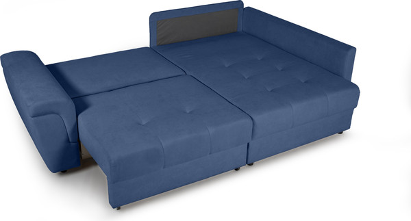 Диван угловой Mio Tesoro Кембридж 291 1.5ек-1.5пф