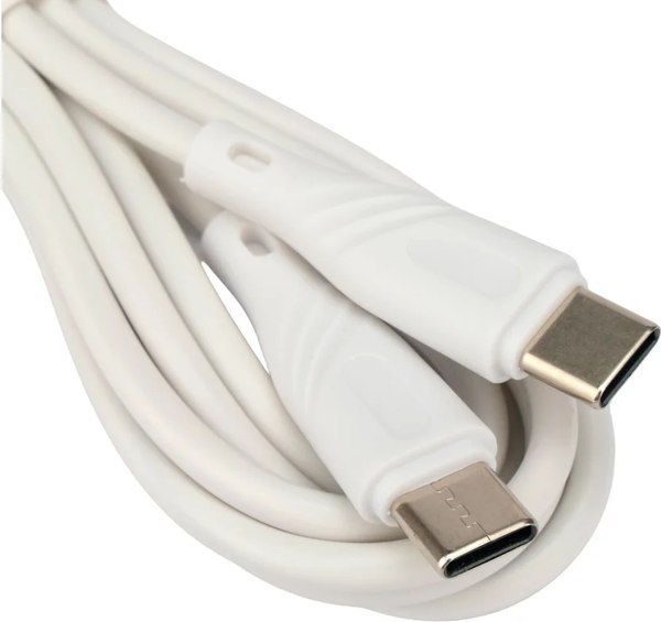 Кабель Gembird CCB-USB2-CMCMO1-2MW