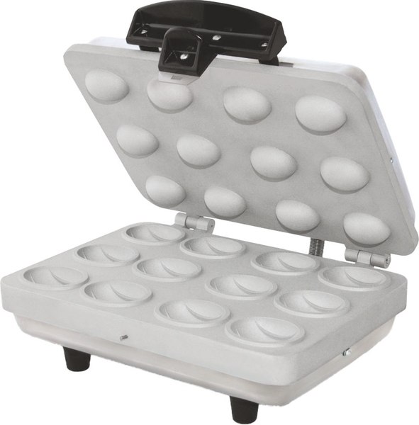 Орешница Мастерица WM-1N ЭО-0.8/220 - фото