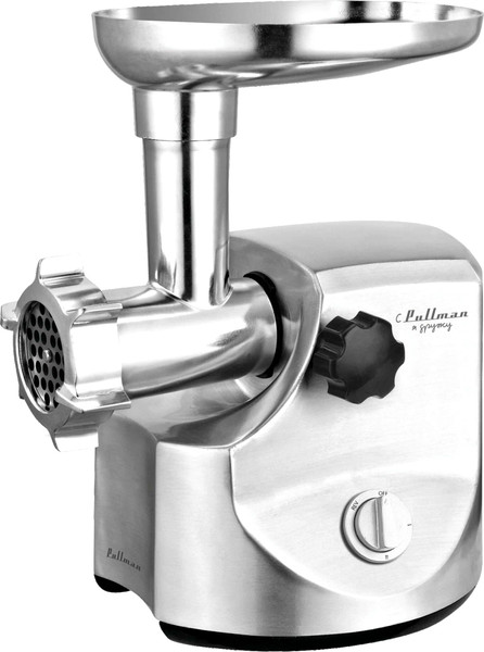 Мясорубка электрическая Pullman PL-PRO3500 - фото