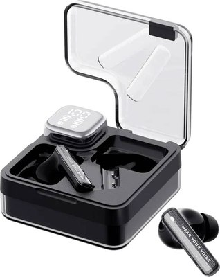 Беспроводные наушники QCY MeloBuds Neo / BH24QT31A - фото