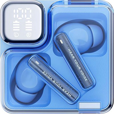 Беспроводные наушники QCY MeloBuds Neo / BH24QT31A - фото