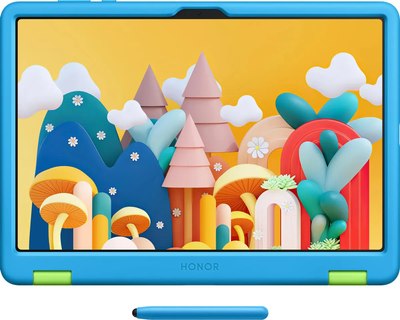 Планшет Honor Pad X8a Kids Edition 4GB/64GB NDL-W09 / 5301AKEY - фото