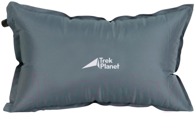 Подушка туристическая Trek Planet Relax Pillow / 70432 (серый)