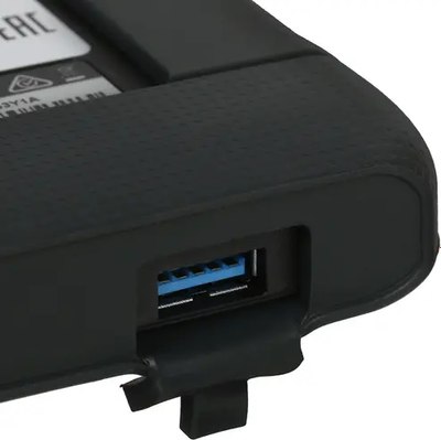 Внешний жесткий диск Apacer AC633 1TB (AP1TBAC633Y-1)