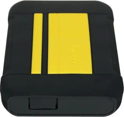 Внешний жесткий диск Apacer AC633 2TB (AP2TBAC633Y-1)
