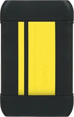 Внешний жесткий диск Apacer AC633 2TB (AP2TBAC633Y-1)