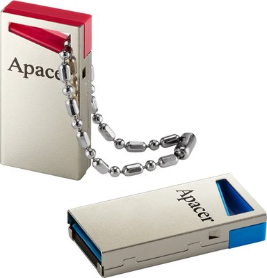 USB flash накопитель Apacer AH112 32GB (AP32GAH112R-1)
