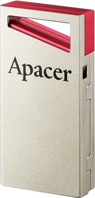 USB flash накопитель Apacer AH112 32GB (AP32GAH112R-1)