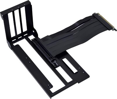 Держатель для видеокарты Lian Li Vertical GPU Kit для A3 m-ATX / G89.A3-1X.00 - фото