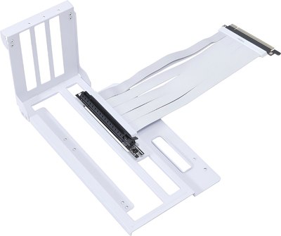 Держатель для видеокарты Lian Li Vertical GPU Kit для A3 m-ATX / G89.A3-1W.00 - фото