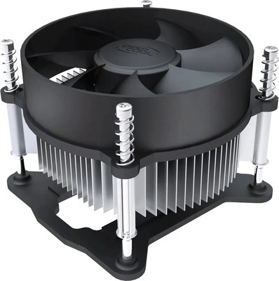 Кулер для процессора Deepcool CK-11508 (DP-ICAS-CK11508) - фото